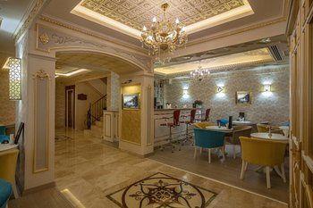 Empire Suite Hotel
