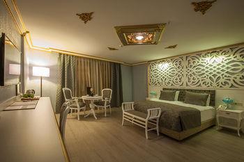 Empire Suite Hotel
