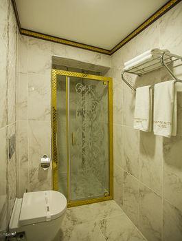 Empire Suite Hotel
