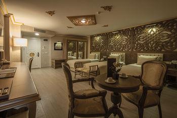 Empire Suite Hotel