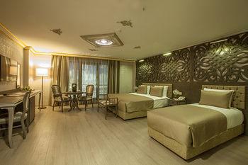 Empire Suite Hotel