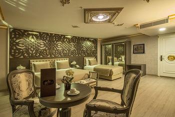 Empire Suite Hotel