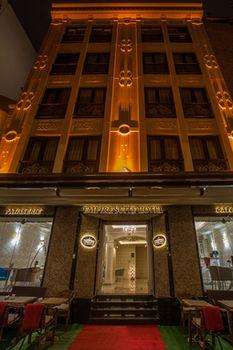 Empire Suite Hotel