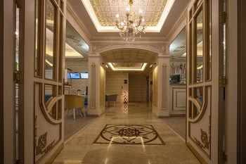 Empire Suite Hotel