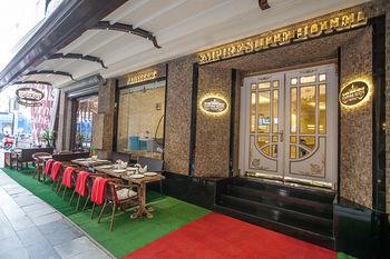 Empire Suite Hotel