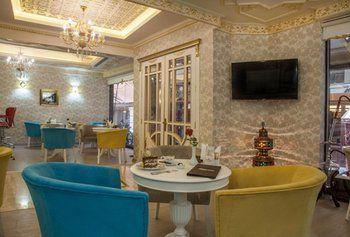 Empire Suite Hotel