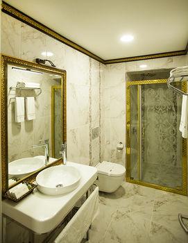 Empire Suite Hotel