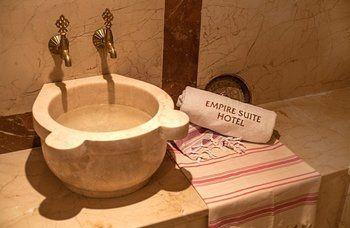 Empire Suite Hotel