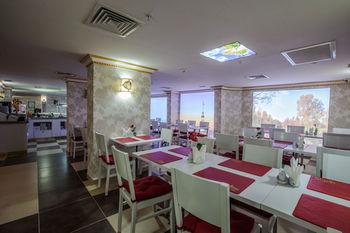 Empire Suite Hotel