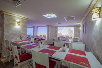 Empire Suite Hotel