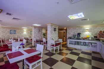 Empire Suite Hotel