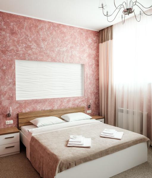 Vesna Бизнес Отель