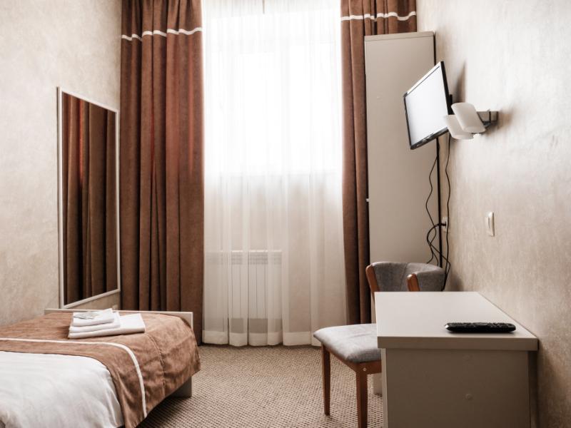 Vesna Бизнес Отель