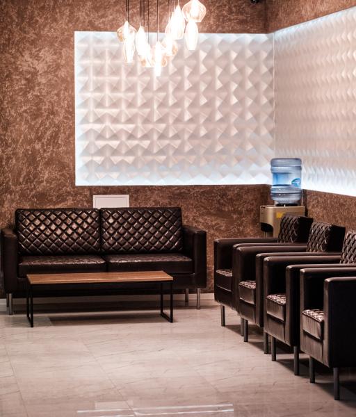 Vesna Бизнес Отель