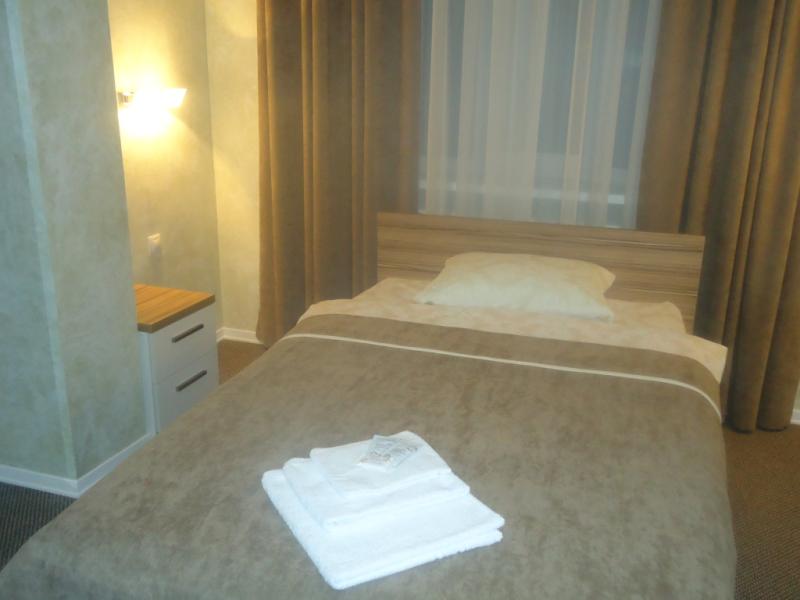 Vesna Бизнес Отель