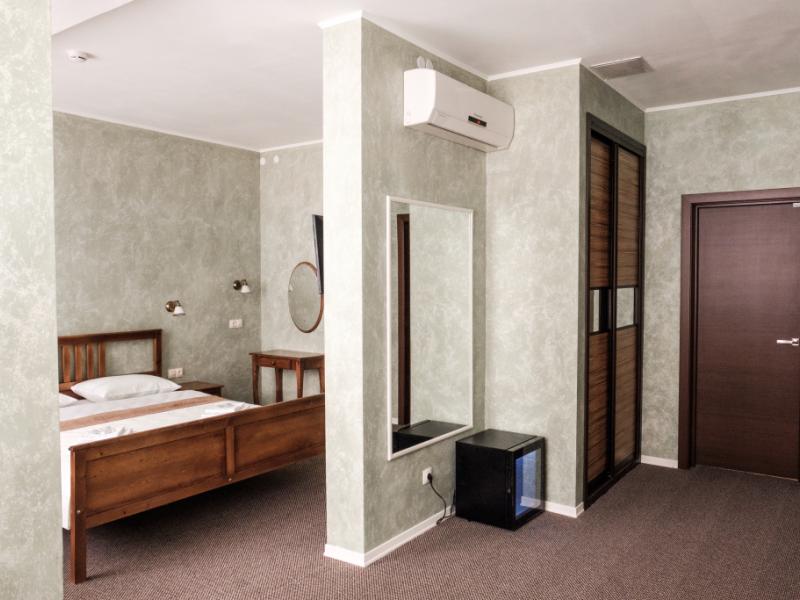 Vesna Бизнес Отель