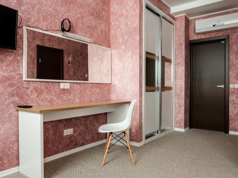 Vesna Бизнес Отель