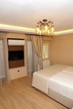Отель Rooms Inn Taxim Турция, Бейоглу (Пера), фото 1
