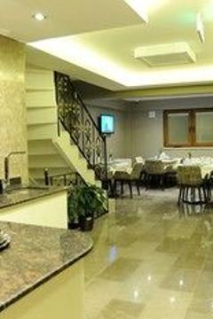 Отель Rooms Inn Taxim Турция, Бейоглу (Пера), фото 4