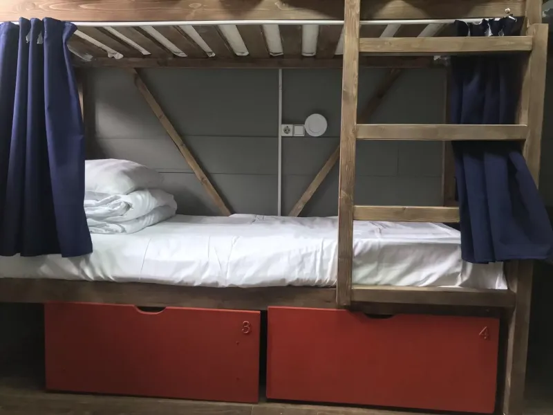 LV Hostel
