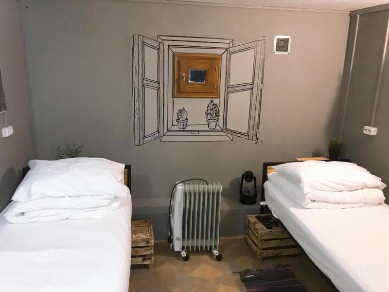 LV Hostel