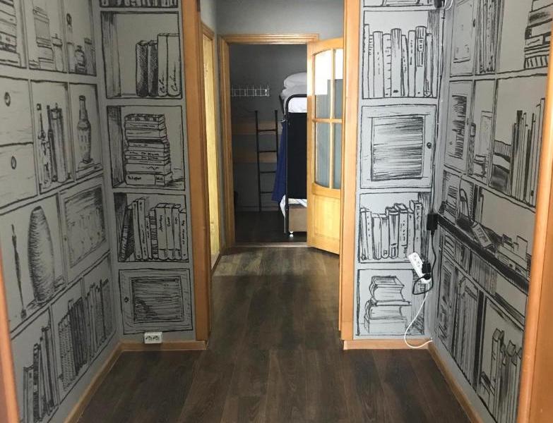 LV Hostel
