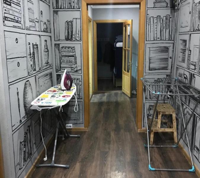 LV Hostel