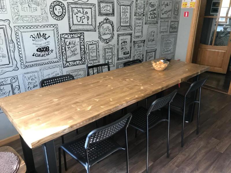 LV Hostel