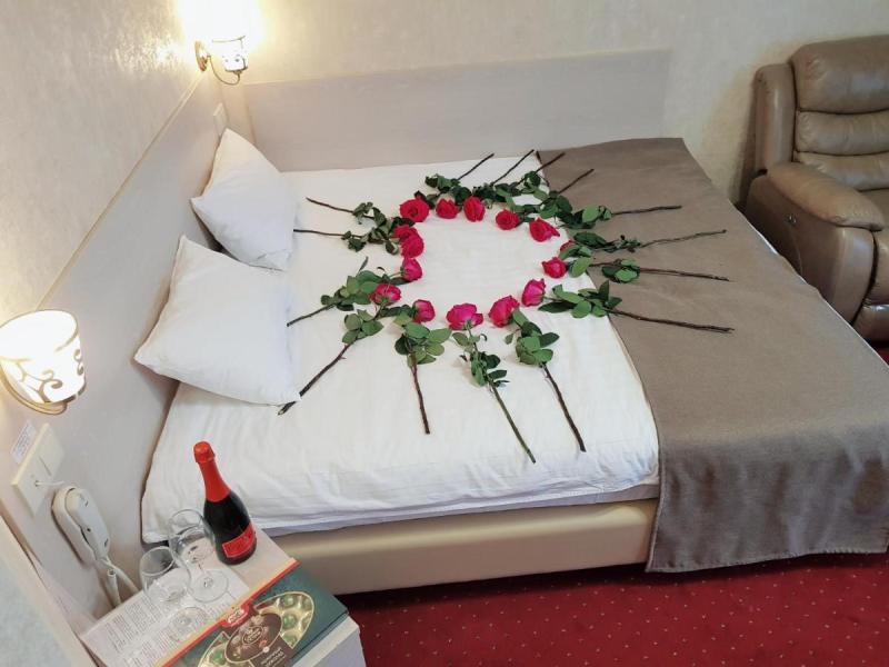 Hotel Orange