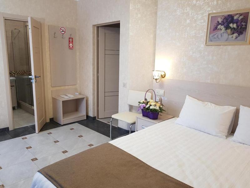 Hotel Orange