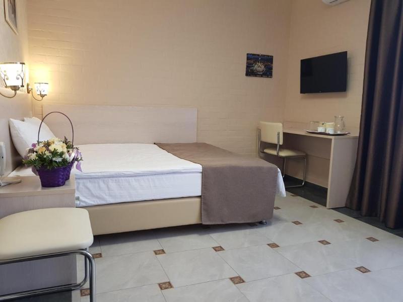 Hotel Orange