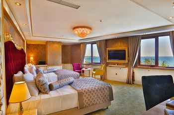 Emirhan Palace