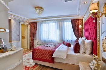 Emirhan Palace