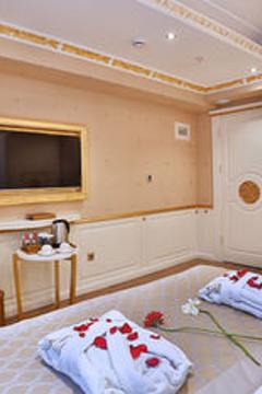 Отель Emirhan Palace Турция, Стамбул, фото 16