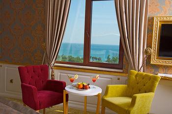 Emirhan Palace