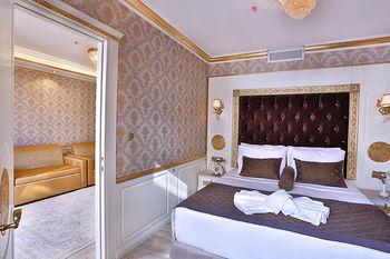 Emirhan Palace