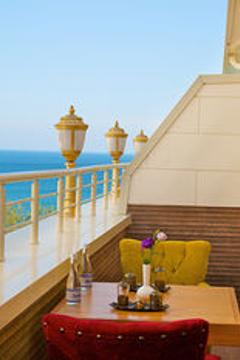 Отель Emirhan Palace Турция, Стамбул, фото 2