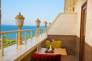 Emirhan Palace