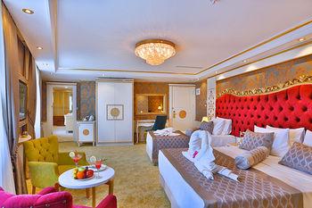 Emirhan Palace