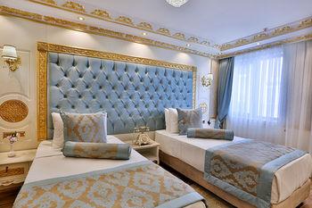 Emirhan Palace