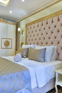 Отель Emirhan Palace Турция, Стамбул, фото 24