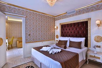 Emirhan Palace
