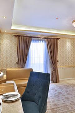 Отель Emirhan Palace Турция, Стамбул, фото 27