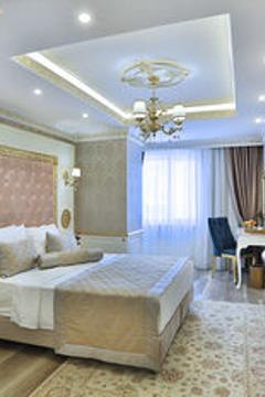 Отель Emirhan Palace Турция, Стамбул, фото 28