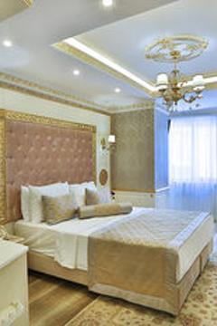 Отель Emirhan Palace Турция, Стамбул, фото 30