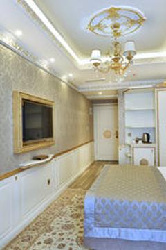Отель Emirhan Palace Турция, Стамбул, фото 31