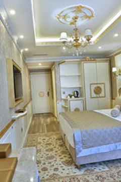 Отель Emirhan Palace Турция, Стамбул, фото 33