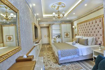 Emirhan Palace