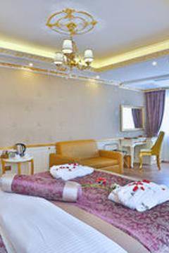 Отель Emirhan Palace Турция, Стамбул, фото 34