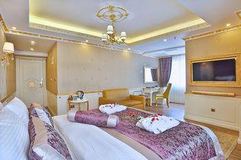 Emirhan Palace